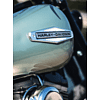 Книга "Harley-Davidson. Легенда жива", Михаэль Левивье - 3
