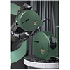 Рулетка Deli HS HT8316L, 3 м х 6 мм, Soft Touch, зеленый - 5