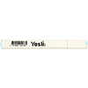 Маркер текстовый "Yesli", голубой - 3