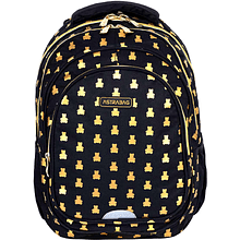 Рюкзак молодежный "Golden Teddy"