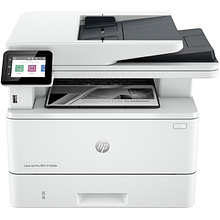 МФУ лазерное монохромное HP LaserJet Pro MFP 4103fdn (2Z628A)