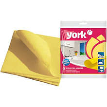 Салфетка хозяйственная York