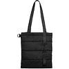 Сумка для покупок "Superbag Bubble", черный - 2