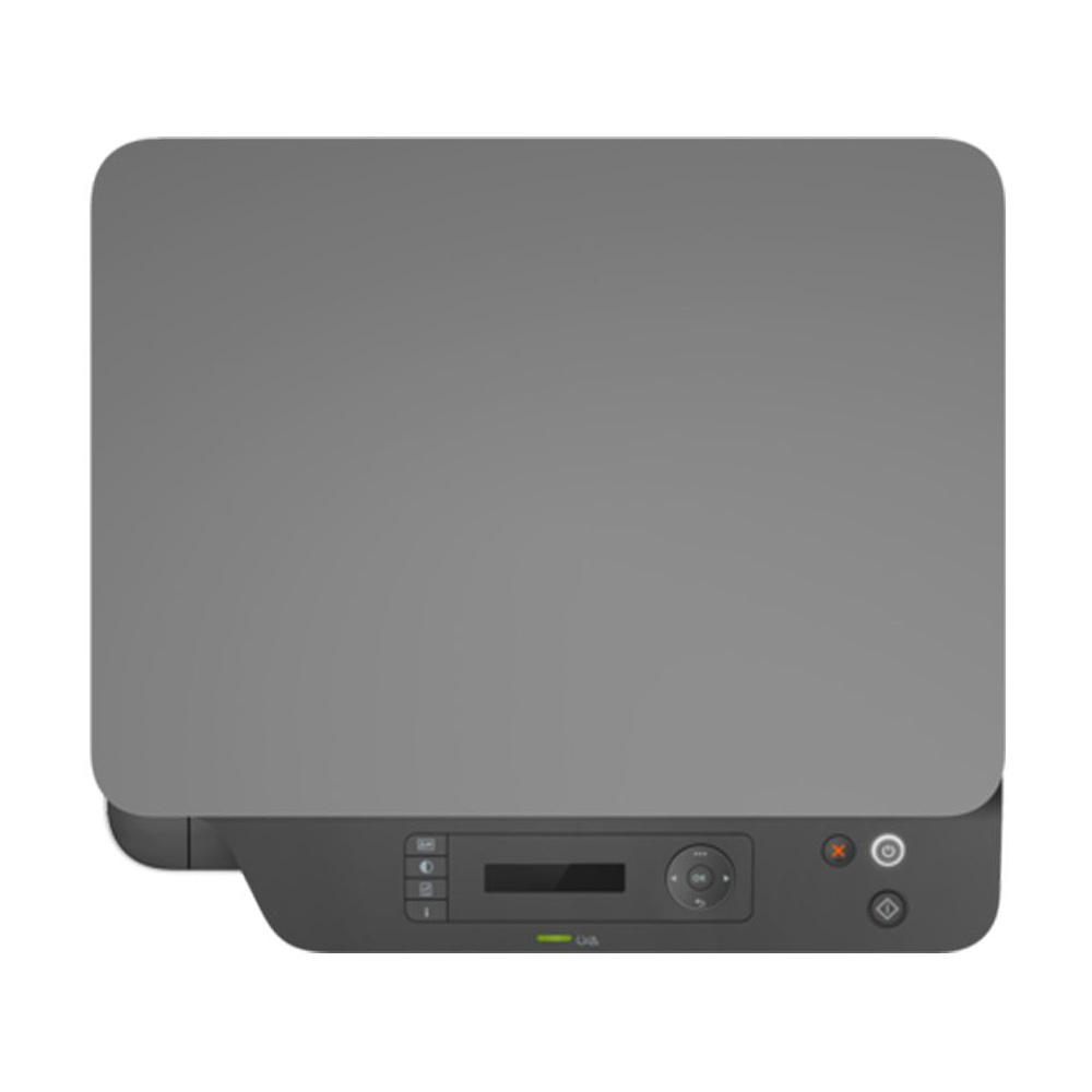 Принтер МФУ HP "Laser MFP 135a", (4ZB82A) - 5