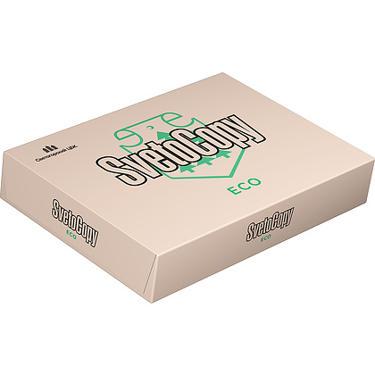 Бумага "SvetoCopy ECO", А4, 500 листов, 80 г/м2 - 2