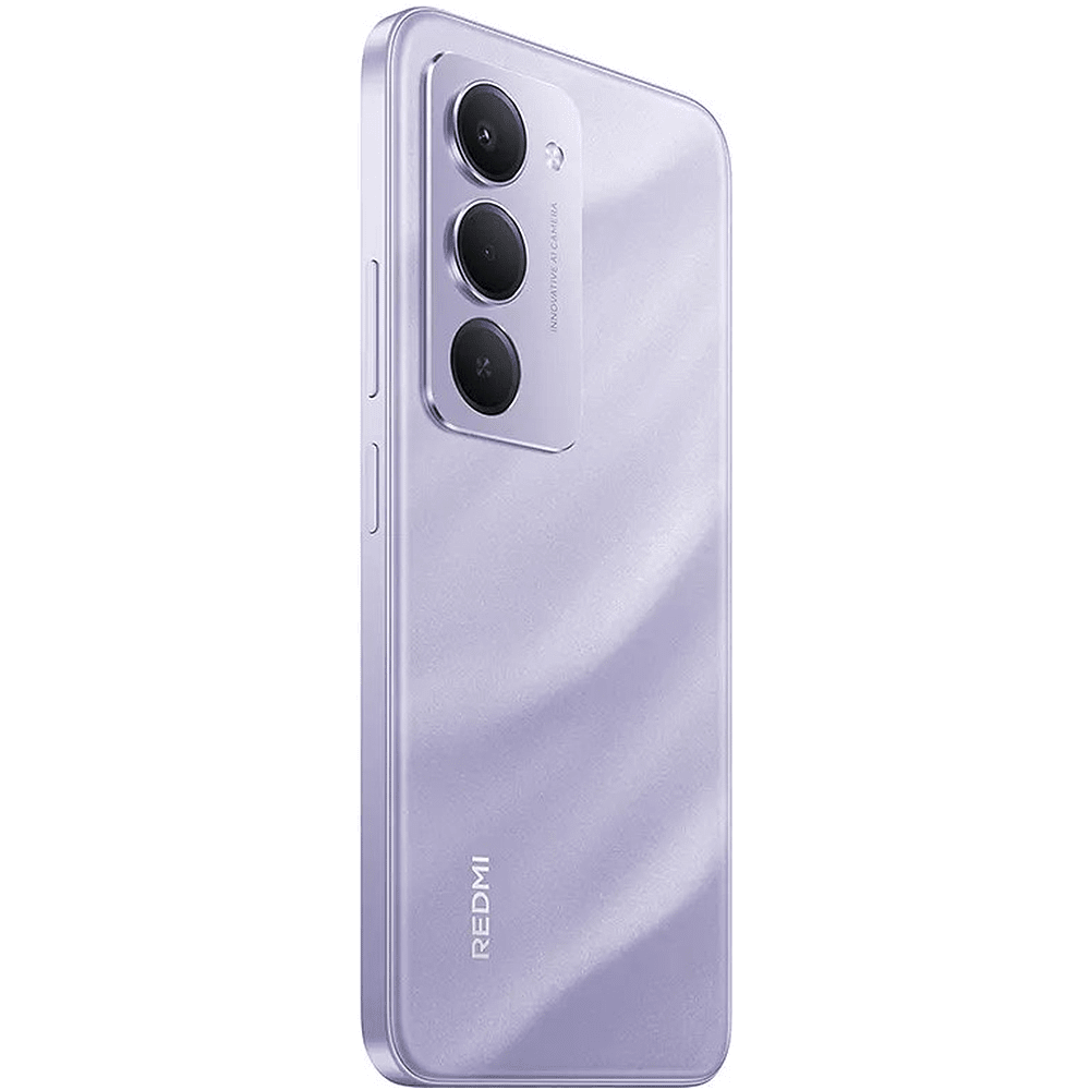 Смартфон REDMI 15 (25062RN2DY), 6GB, 128GB, фиолетовый - 6