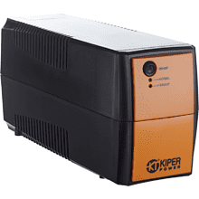 ИБП Kiper Power C1000 (1000VA/500W)