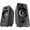 Акустическая система Defender SPK-190, 8 Вт, USB, черный  - 2