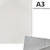 Ватман  "Гознак", А3, 297х420 мм, 200 г/м - 2