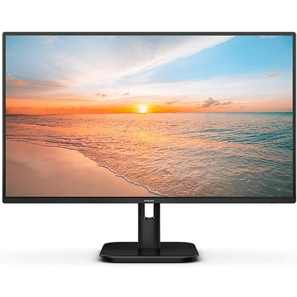 Монитор Philips LCD 24E1N1100A/01, 23.8" 