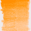 Карандаш пастельный "Design pastel", 18 оранжевый прочный - 2