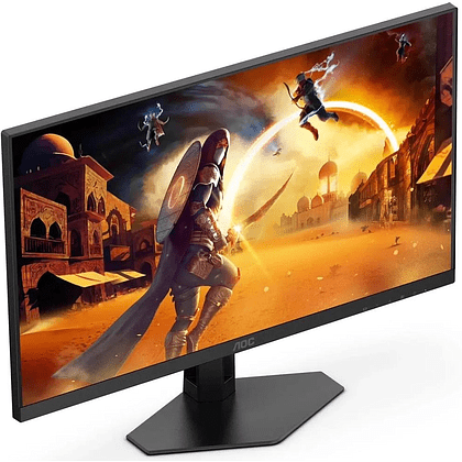Монитор AOC LCD 24G4XE/01, 23.8" - 3