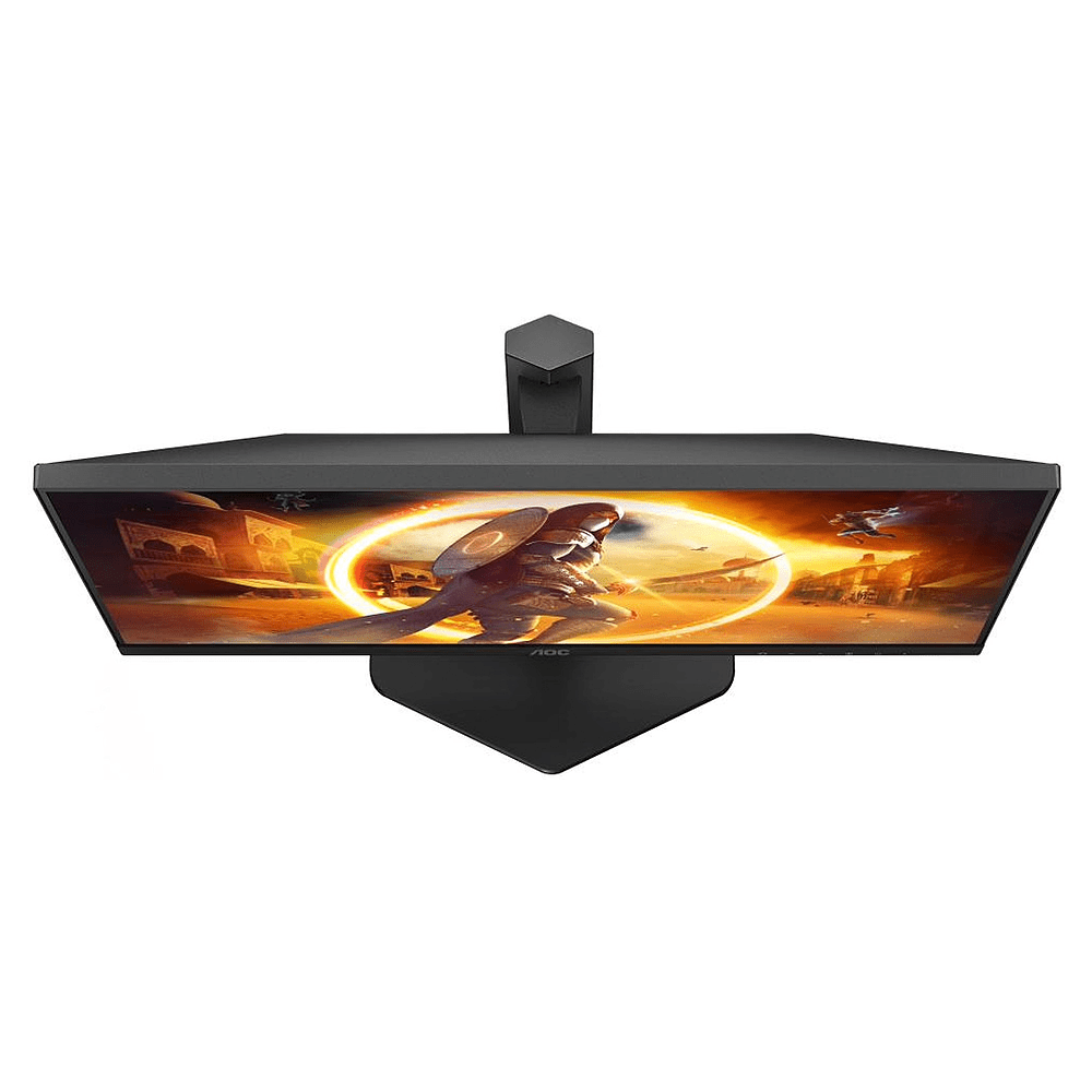 Монитор AOC LCD Q27G4XF/01, 27" - 12