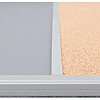 Доска комбинированная 2×3 "Combi", 90x120 см - 3