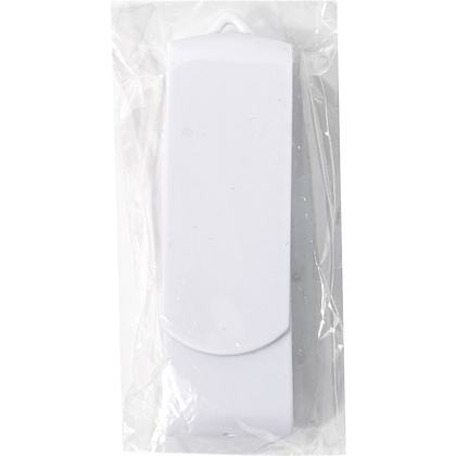 USB Flash накопитель 2.0 "Swing", 16 Gb, белый - 3