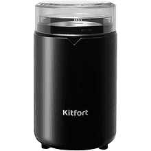 Кофемолка Kitfort KT-1314