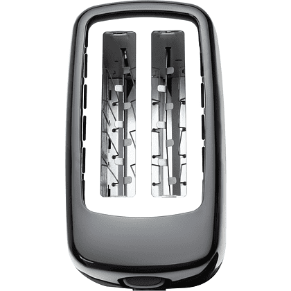 Тостер RAGEX R1302-000, черный - 3