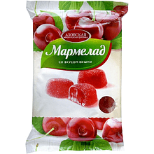 Мармелад желейный