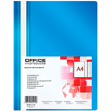 Папка-скоросшиватель "Office Products"