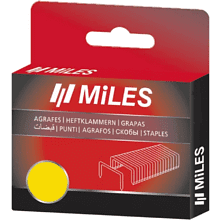 Скоба Miles TR-13