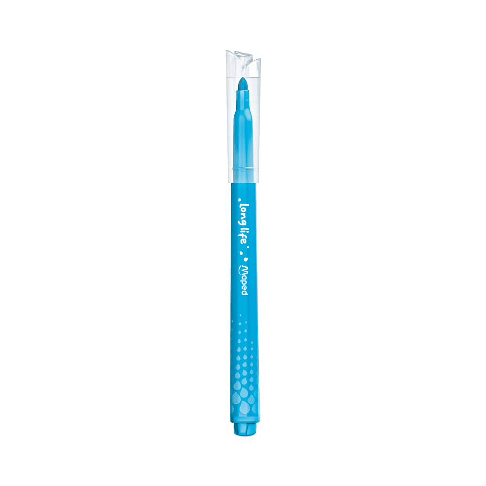 Фломастеры "Color Peps Long Life", 24 шт - 7