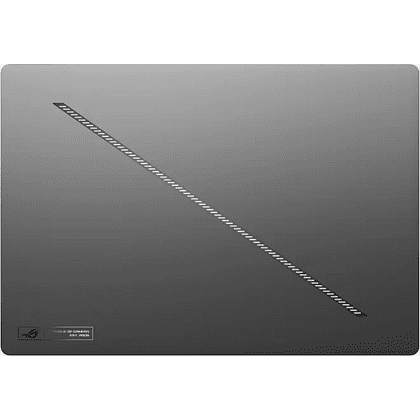 Ноутбук ASUS ROG Zephyrus G16 (GU605MI-QR077), 32GB, DOS, eclipse gray  - 3