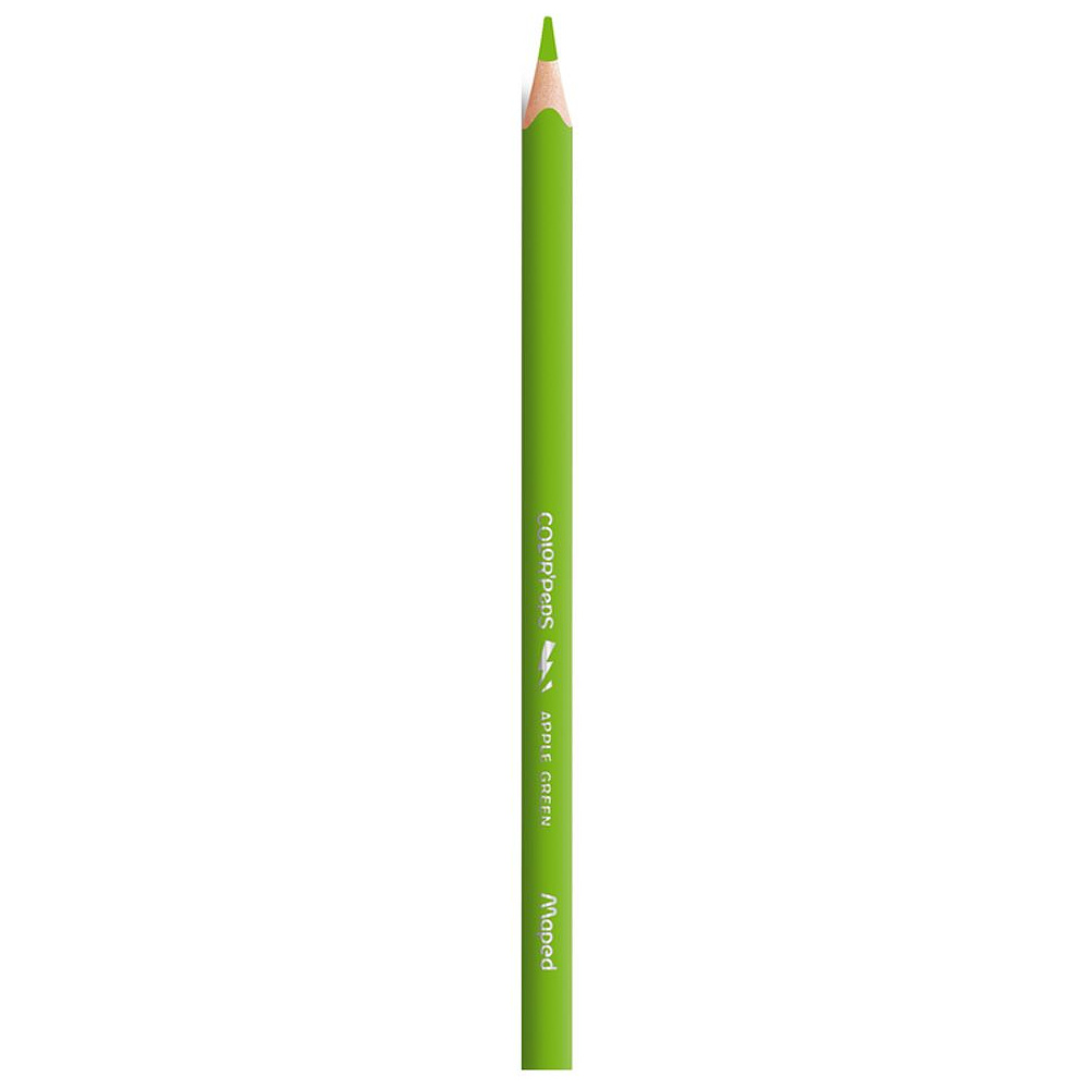 Цветные карандаши Maped "Color Peps Strong", 18 цветов - 2