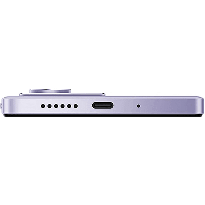 Смартфон REDMI 15 (25062RN2DY), 6GB, 128GB, фиолетовый - 10