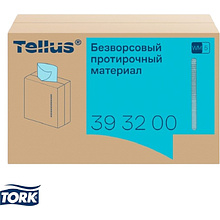 Протирочный материал нетканый Tellus, безворсовый