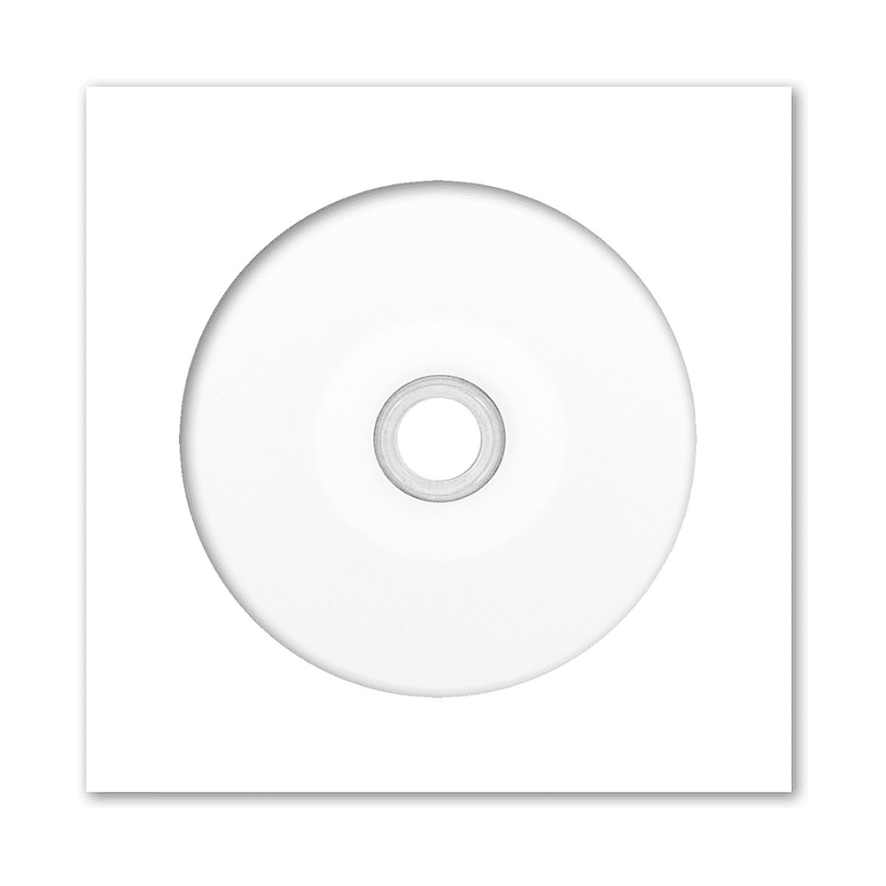 Диск DVD-R, 4.7Gb, 16x, Sh. PRINTABLE  - 2