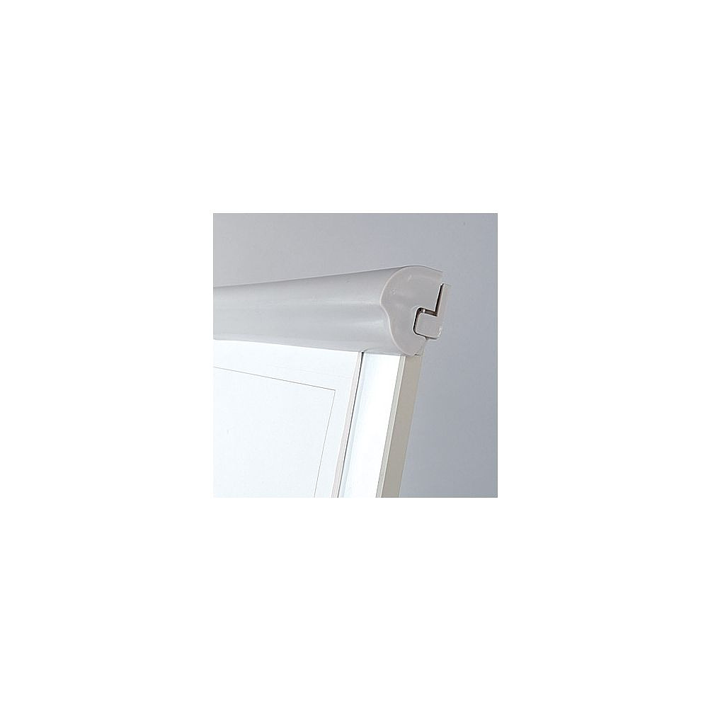 Флипчарт 2x3 "EcoBoards mobile" (TF03 ECO POPIEL), 70x100 см - 2