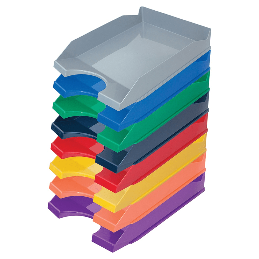 Модуль горизонтальный "Office Products", черный - 2