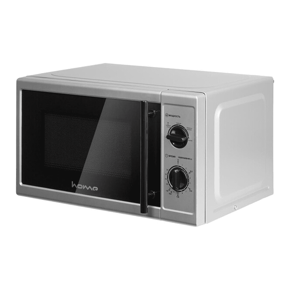 Электропечь СВЧ Home HMM207FS - 7