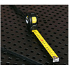 Рулетка Deli YS EDL9003P, 3 м х 16 мм, желтый, черный - 5