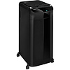 Уничтожитель Fellowes AutoMax, 600M, автоподача, DIN P-5, 2х12мм, до 600 листов, smart lock - 3