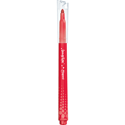 Фломастеры "Color Peps Long Life", 12 шт - 8