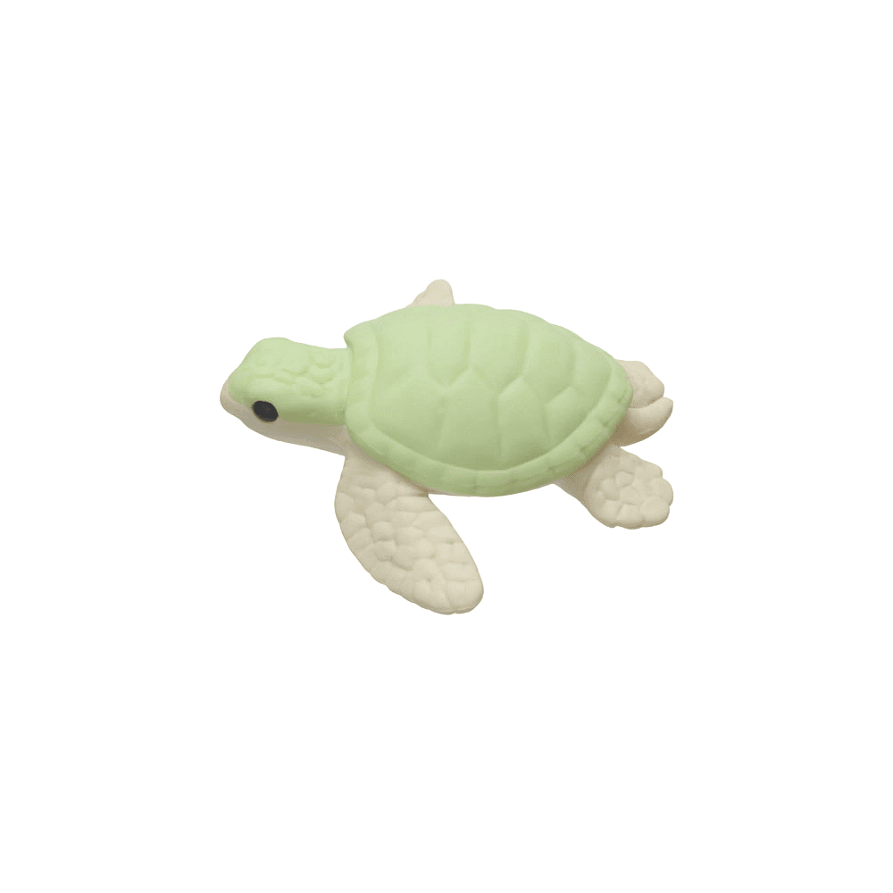 Ластик "IWAKO Sea Animal", 1 шт - 5