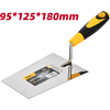 Кельма Deli YS EDL509332, 95 x 125 x 180 мм, 2-х компонентная рукоятка - 2