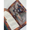 Книга "Золотые слова. Картины Эдмунда Дюлака и Рене Булла", Омар Хайам - 4