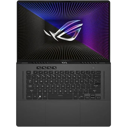 Ноутбук ASUS ROG Zephyrus G16 GU603VU-N4073, 16GB, DOS, серый - 2