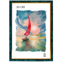 Фоторамка "П2-204 Zebra"