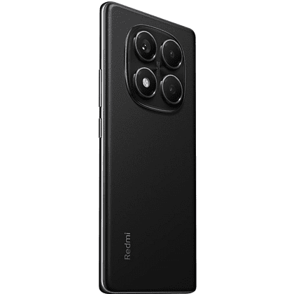 Смартфон REDMI NOTE 14 Pro (24116RACCG), 8GB, 256GB, черный - 5