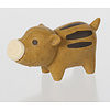 Ластик Iwako "Forest Animals", 1 шт - 10