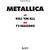 Книга "Metallica. Эксклюзивное издание. Архивные фотографии, истории всех песен, неизданное", Клэр Бенуа - 3