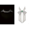 Книга на английском языке "For the Love of Diamonds. The Fine Jewelry Book", Taylor R.  - 7