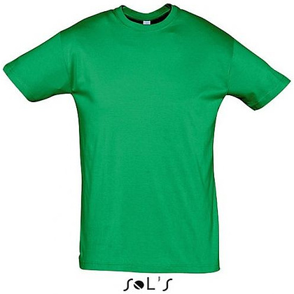 Фуфайка "Regent", xl, зеленый