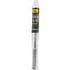 Бур по бетону Deli YS EDH-YCZ16006-E1, 6 x 160 мм, X-Tip, SDS-PLUS - 3