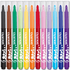 Фломастеры Maped "Color Peps", 12 шт - 2