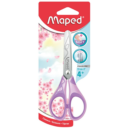 Ножницы Maped "Pulse", 13 см - 6