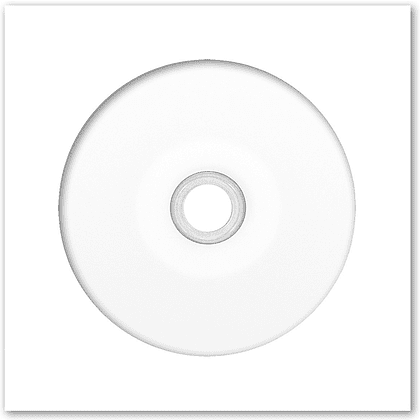 Диск DVD-R, 4.7Gb, 16x, Sh. PRINTABLE  - 2